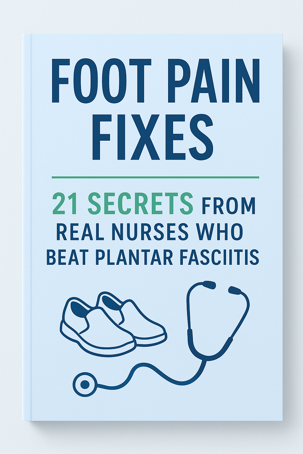 Flex Relief Insoles