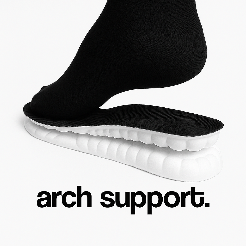 Flex Relief Insoles