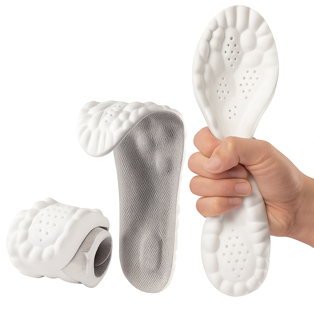 Flex Relief Insoles