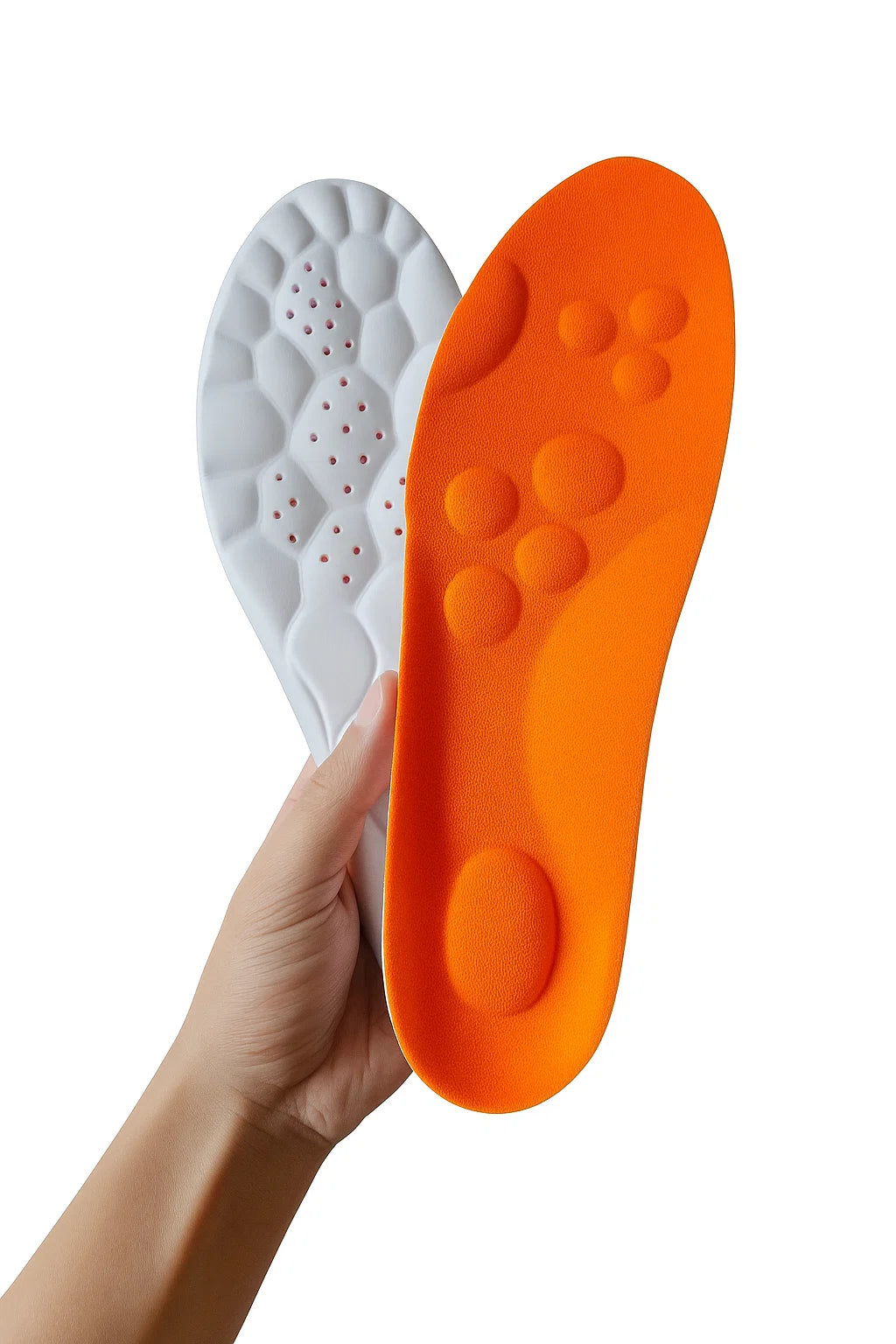 Flex Relief Insoles