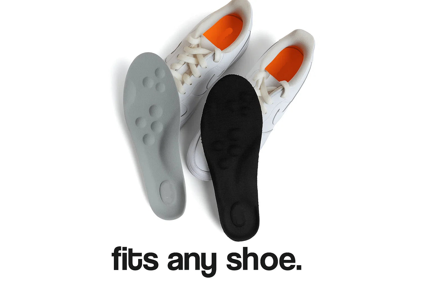 Flex Relief Insoles