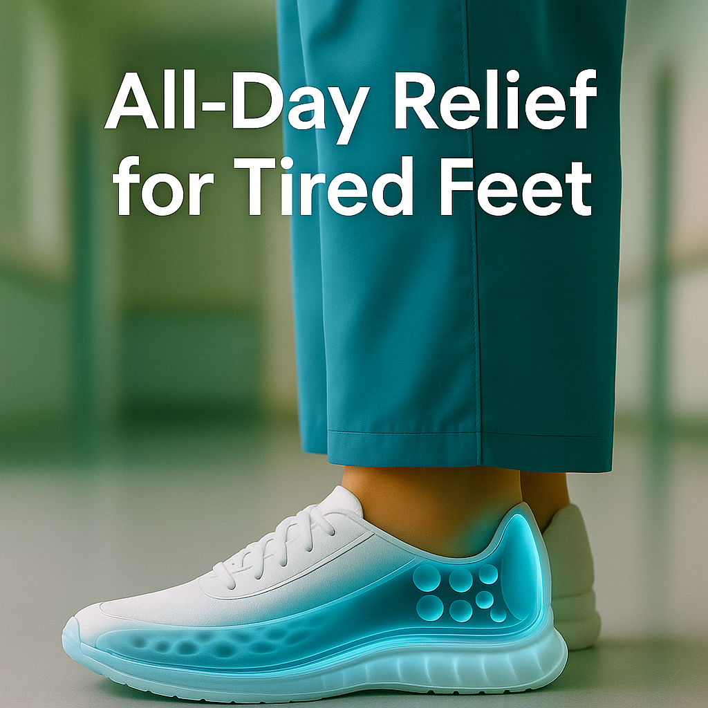 Flex Relief Insoles