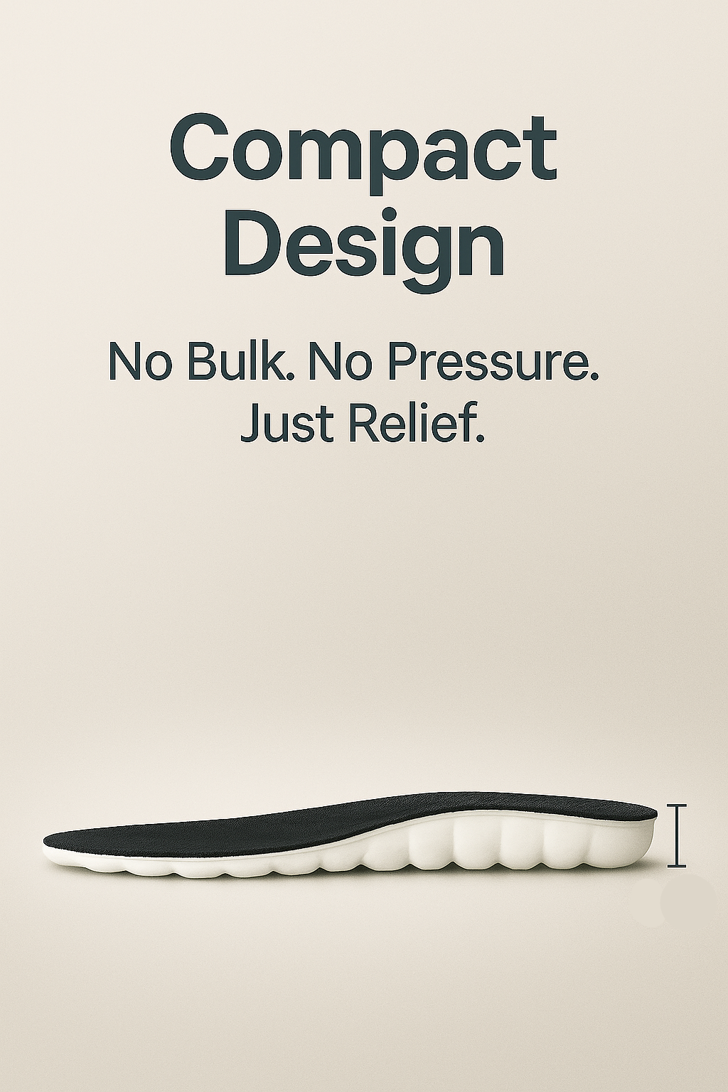 Flex Relief Insoles