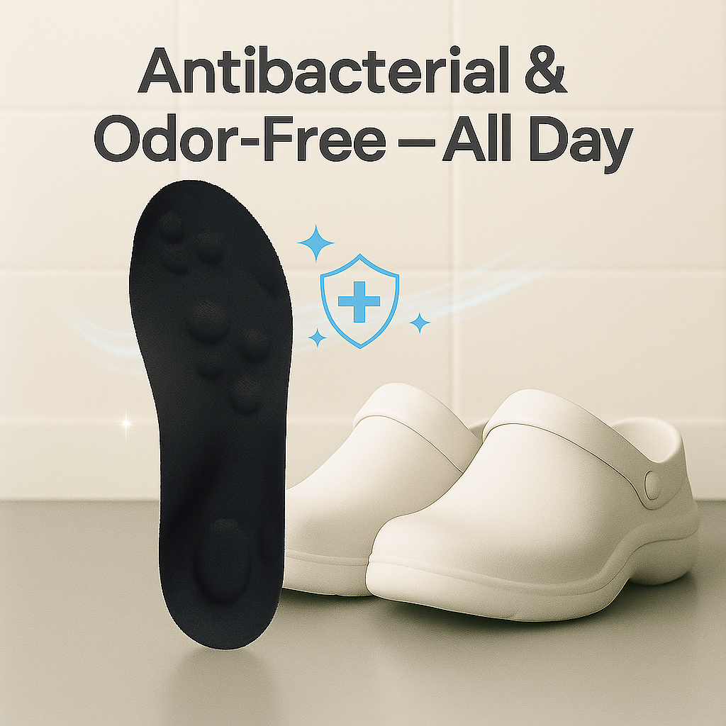 Flex Relief Insoles